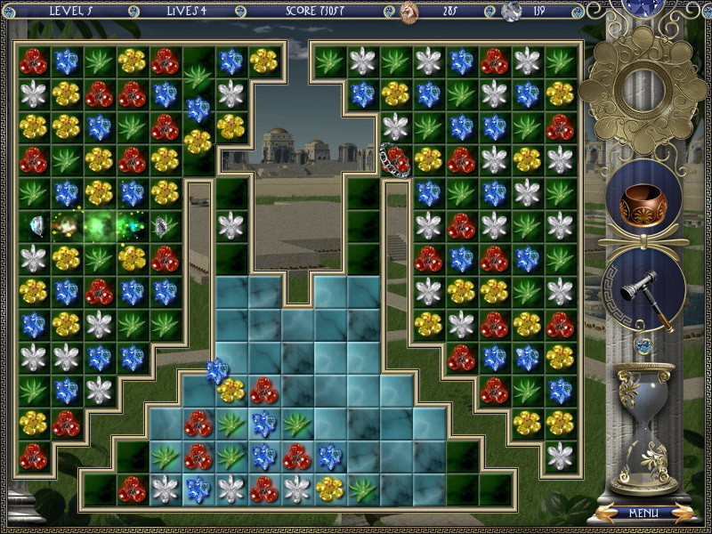 Babylonia screenshot 1