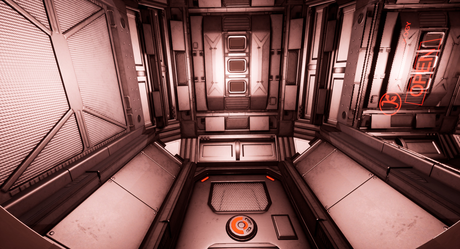 DEUS EX MACHINA screenshot 5
