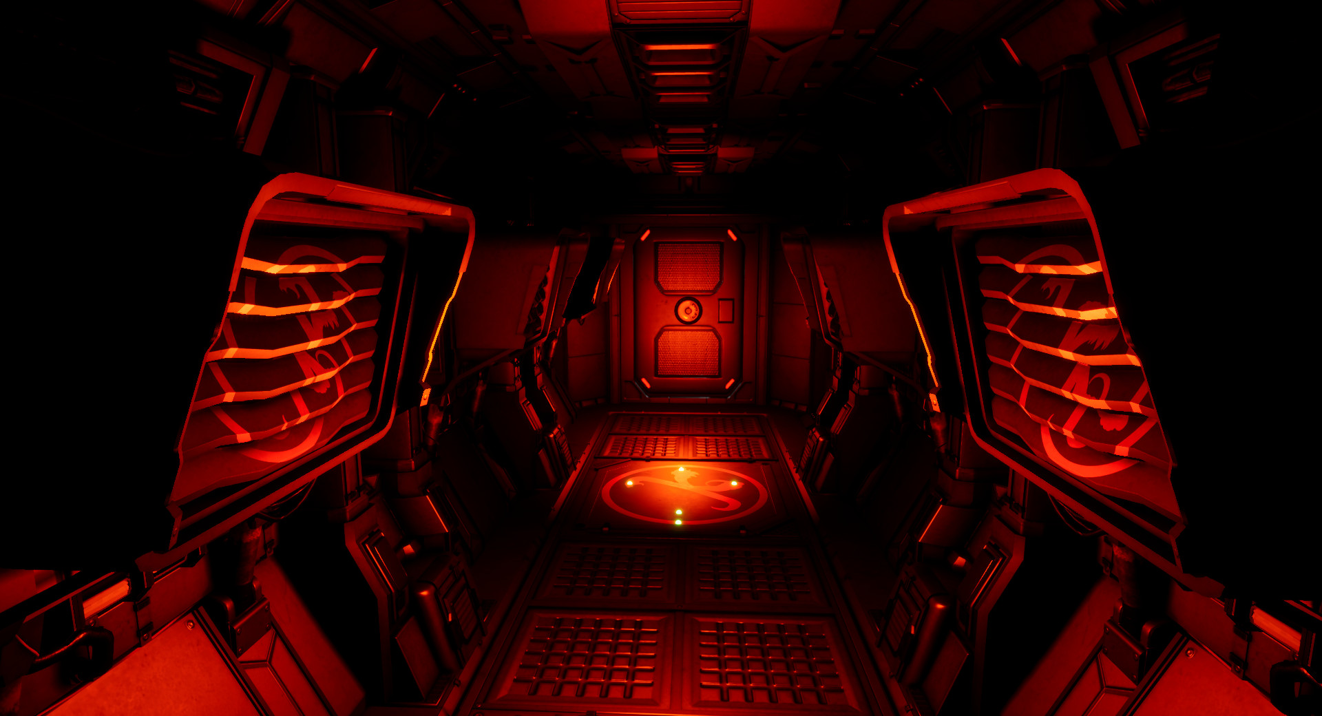 DEUS EX MACHINA screenshot 1