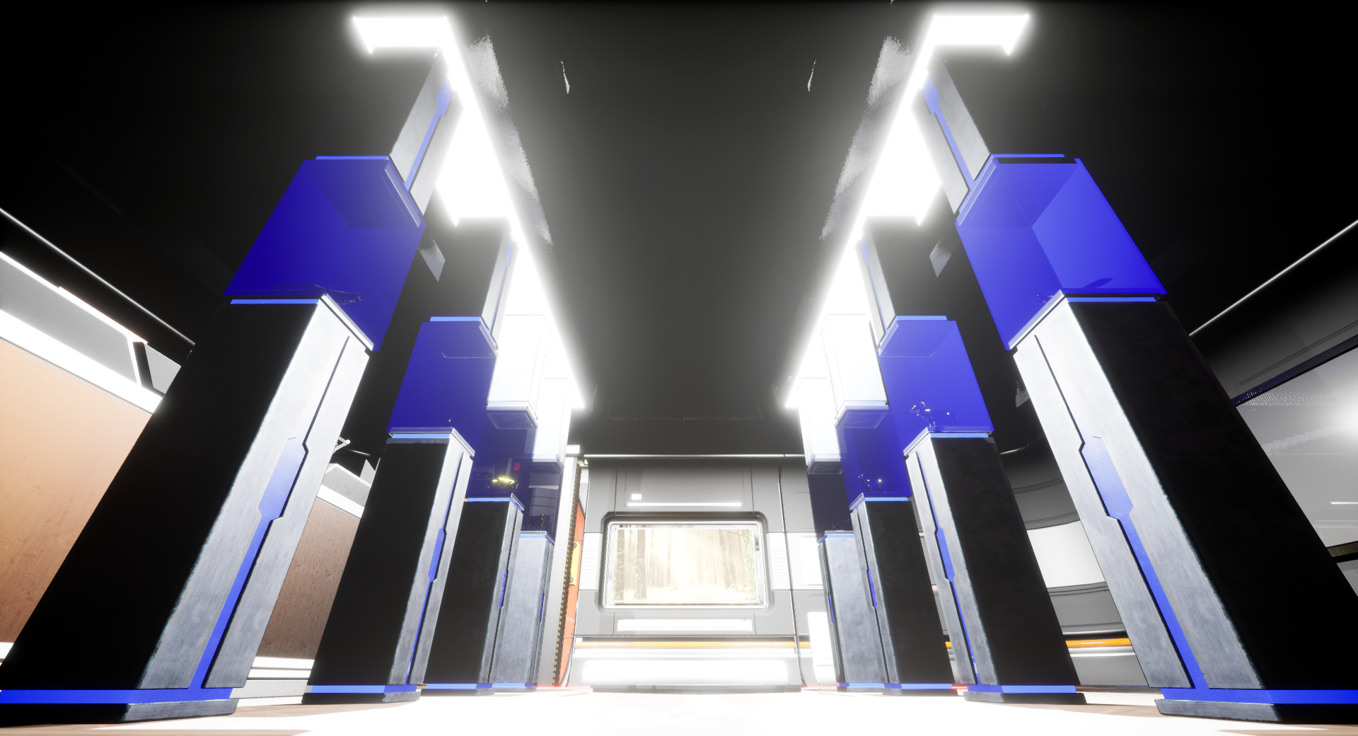 DEUS EX MACHINA screenshot 3