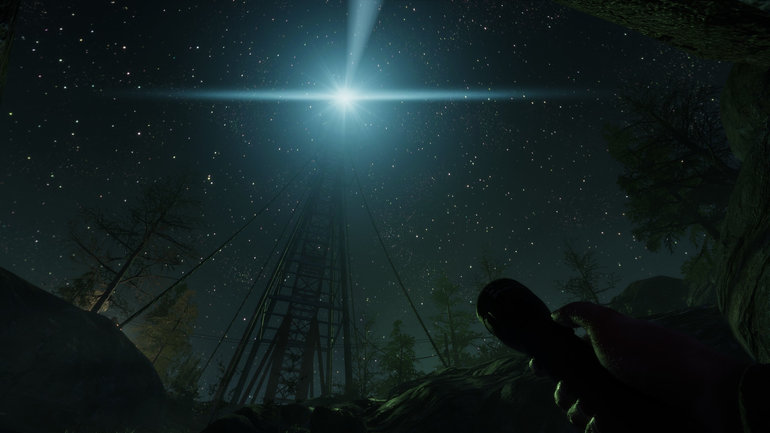 In Sound Mind screenshot 10