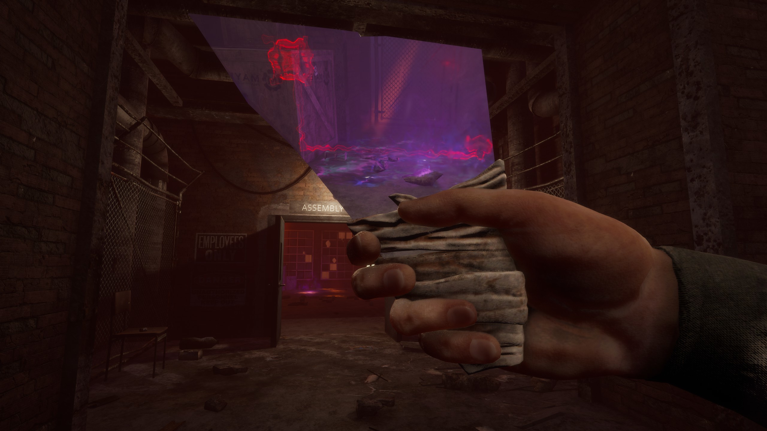 In Sound Mind screenshot 8
