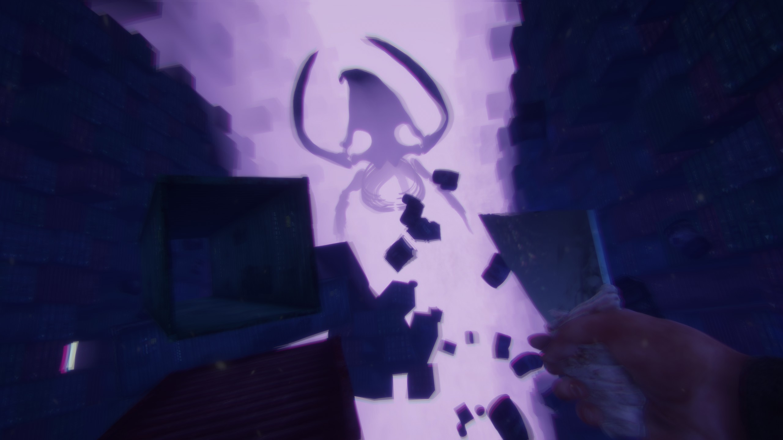 In Sound Mind screenshot 6