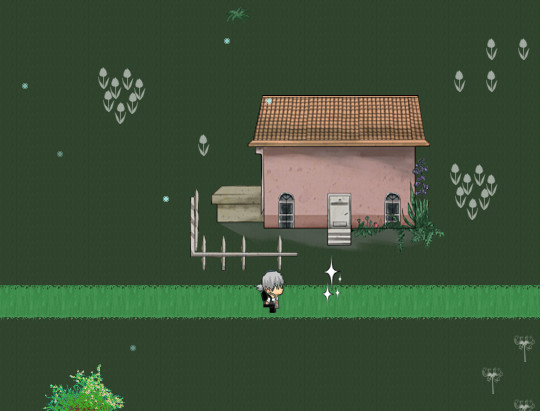 Hyacinthus screenshot 2