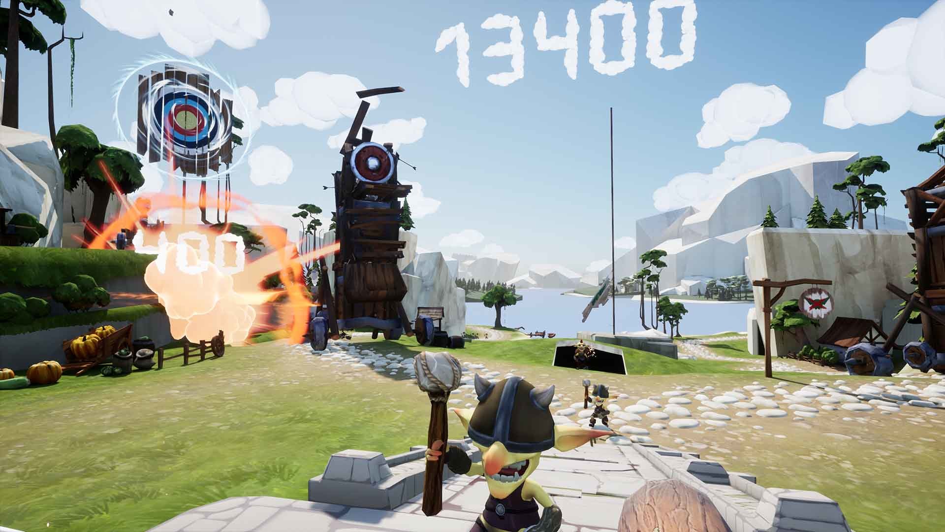 Gobligeddon screenshot 4
