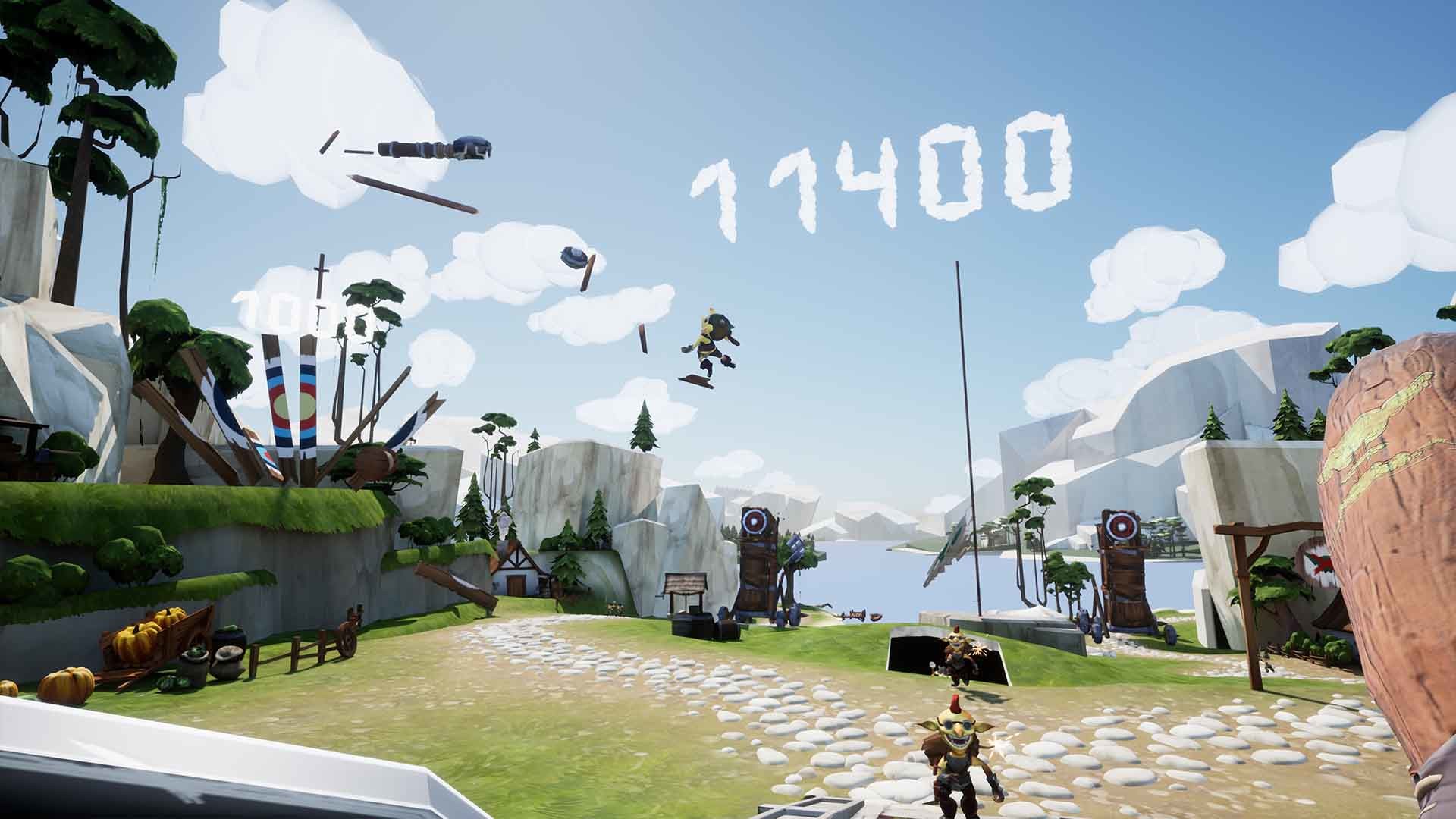 Gobligeddon screenshot 3