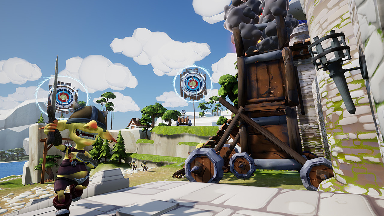 Gobligeddon screenshot 1
