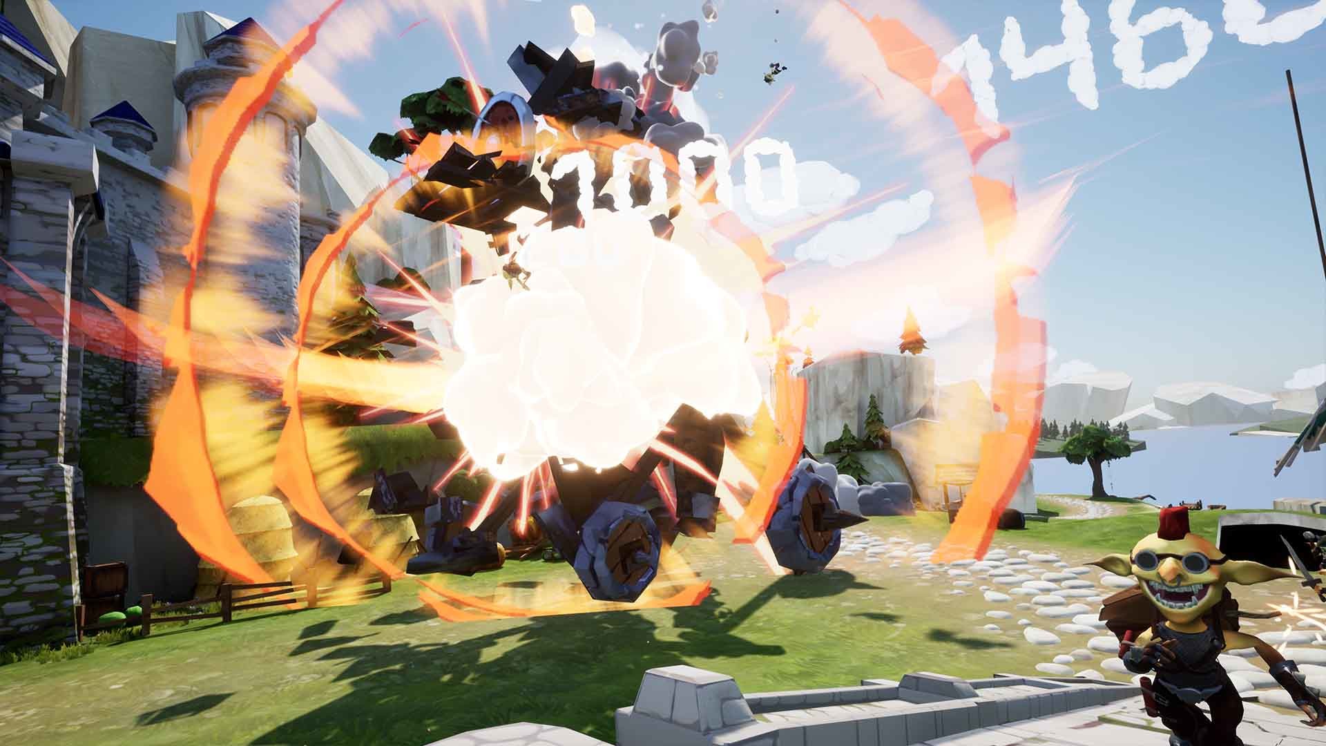 Gobligeddon screenshot 5