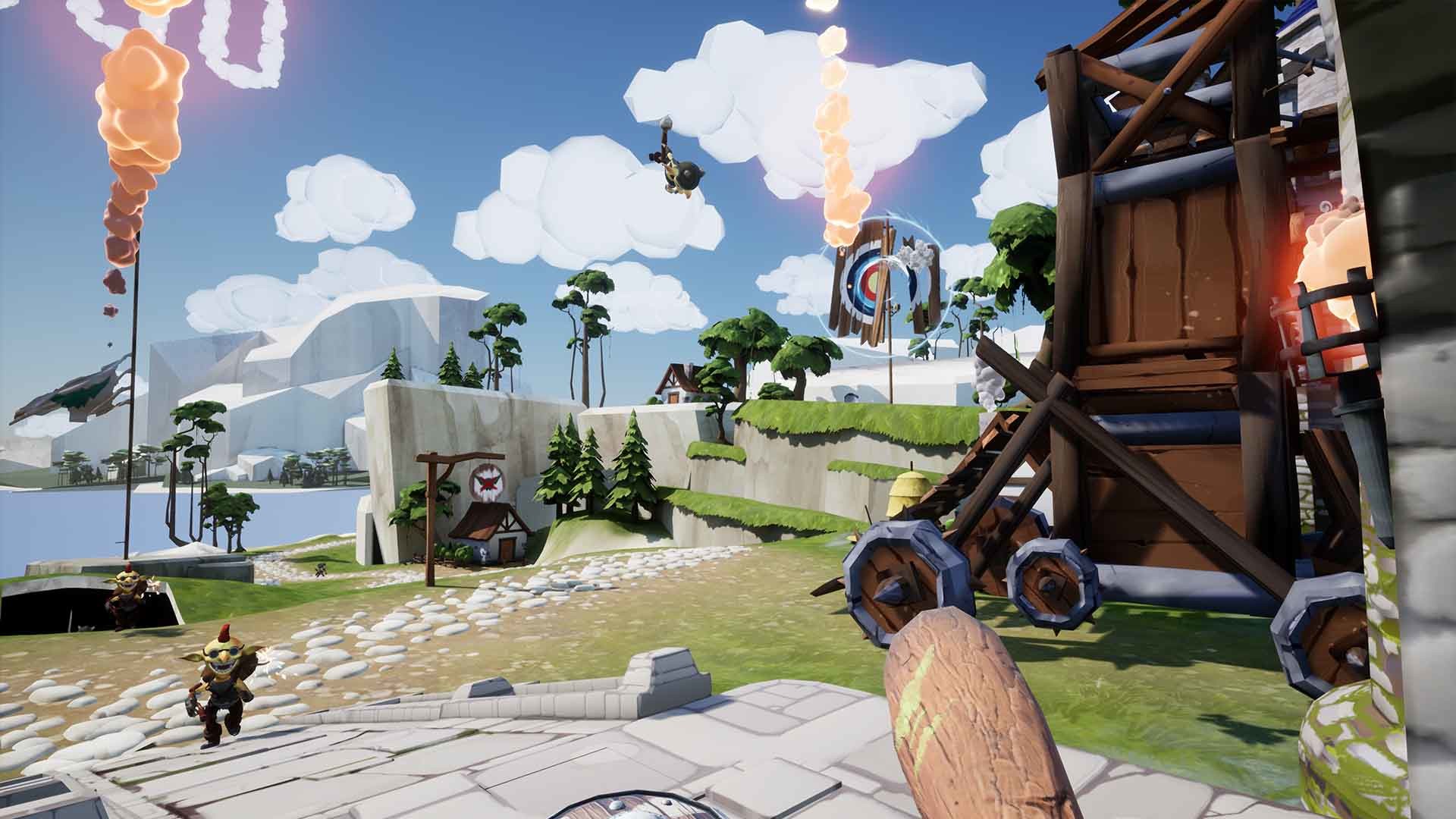 Gobligeddon screenshot 6