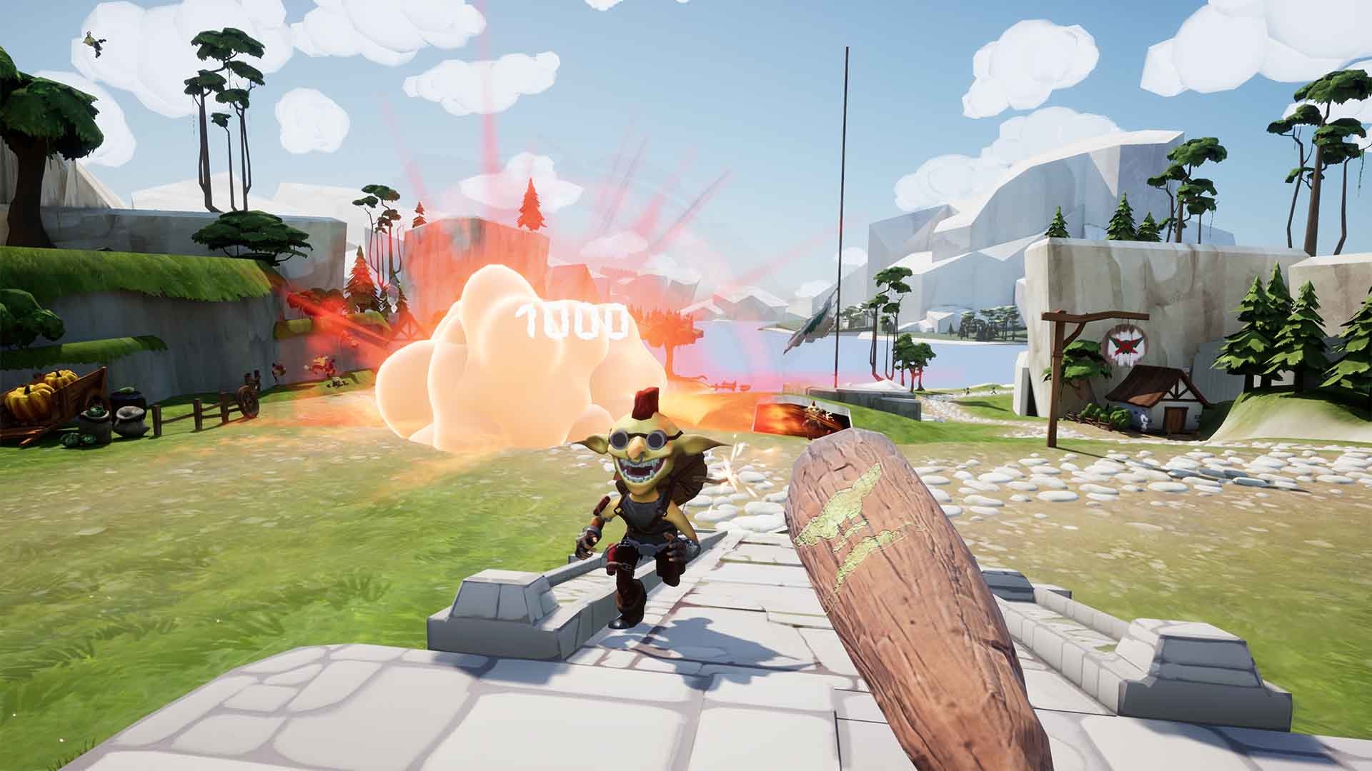 Gobligeddon screenshot 2