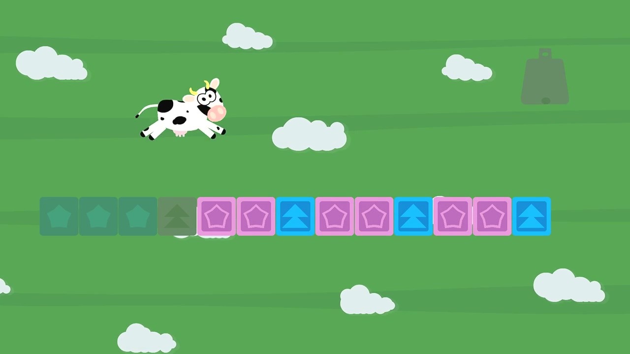 Tricky Cow screenshot 5