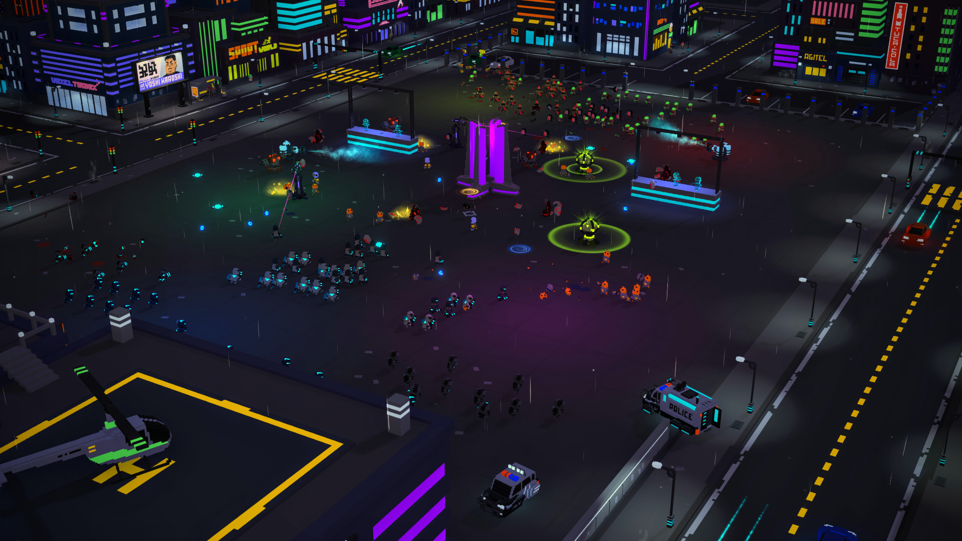 Make War screenshot 1