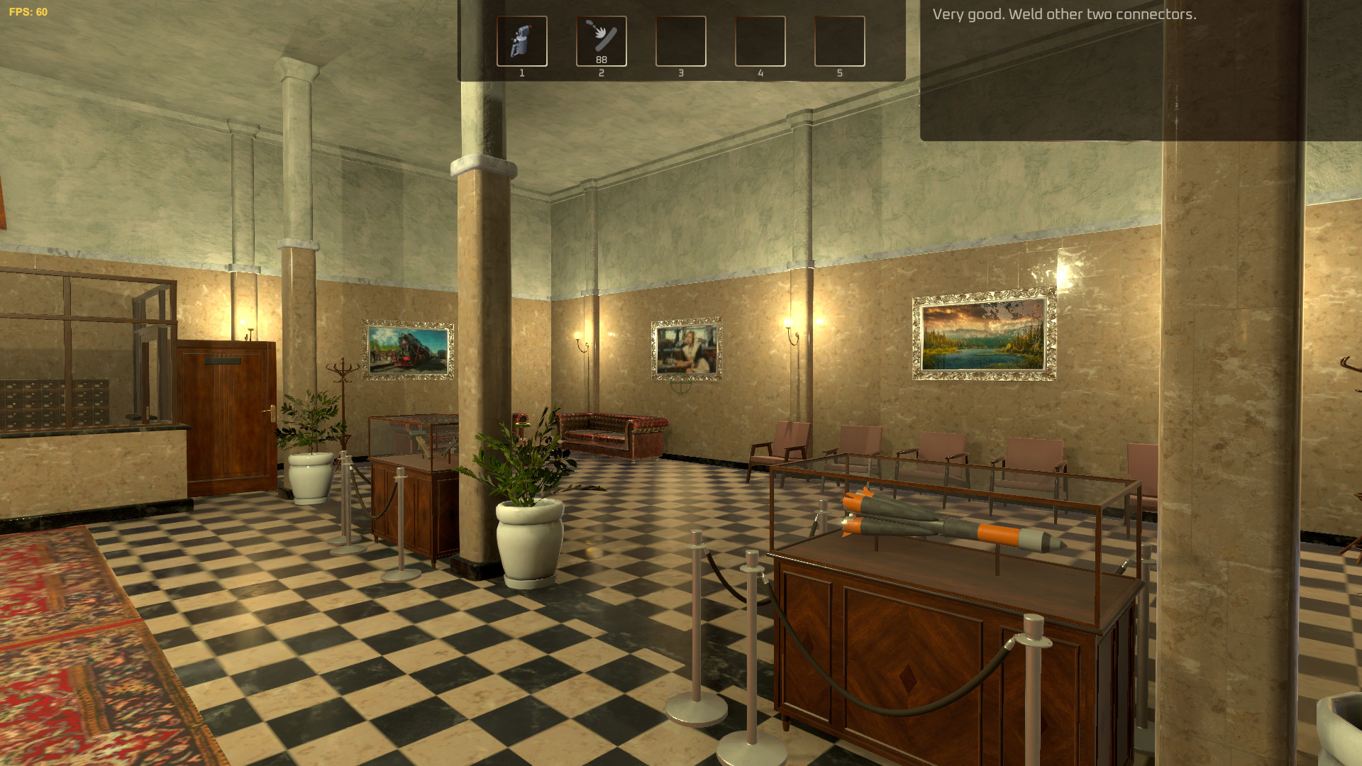 Soyuz Constructors screenshot 14
