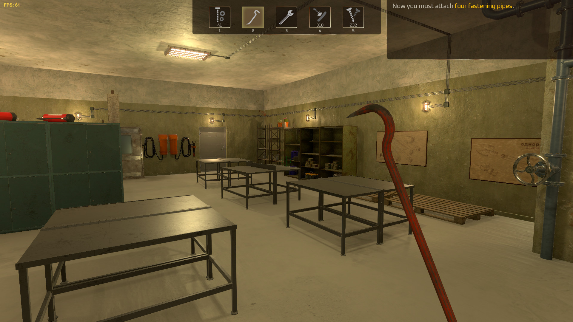 Soyuz Constructors screenshot 16