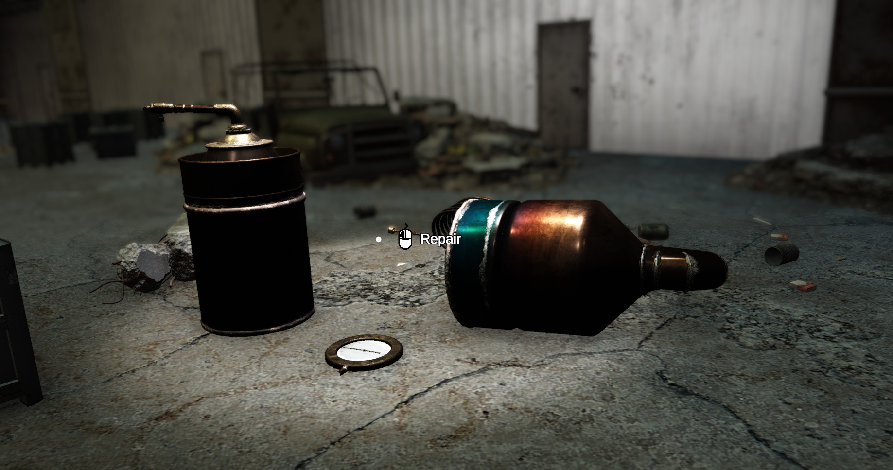 Soyuz Constructors screenshot 12