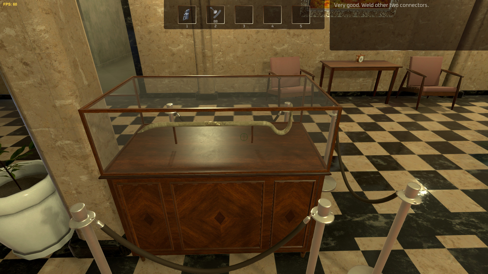 Soyuz Constructors screenshot 15