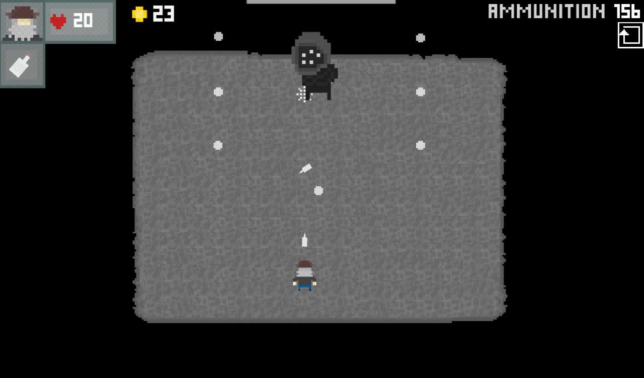 Ded Inside screenshot 7