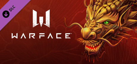 Warface: Clutch — Yellow Emperor Pack: header artwork