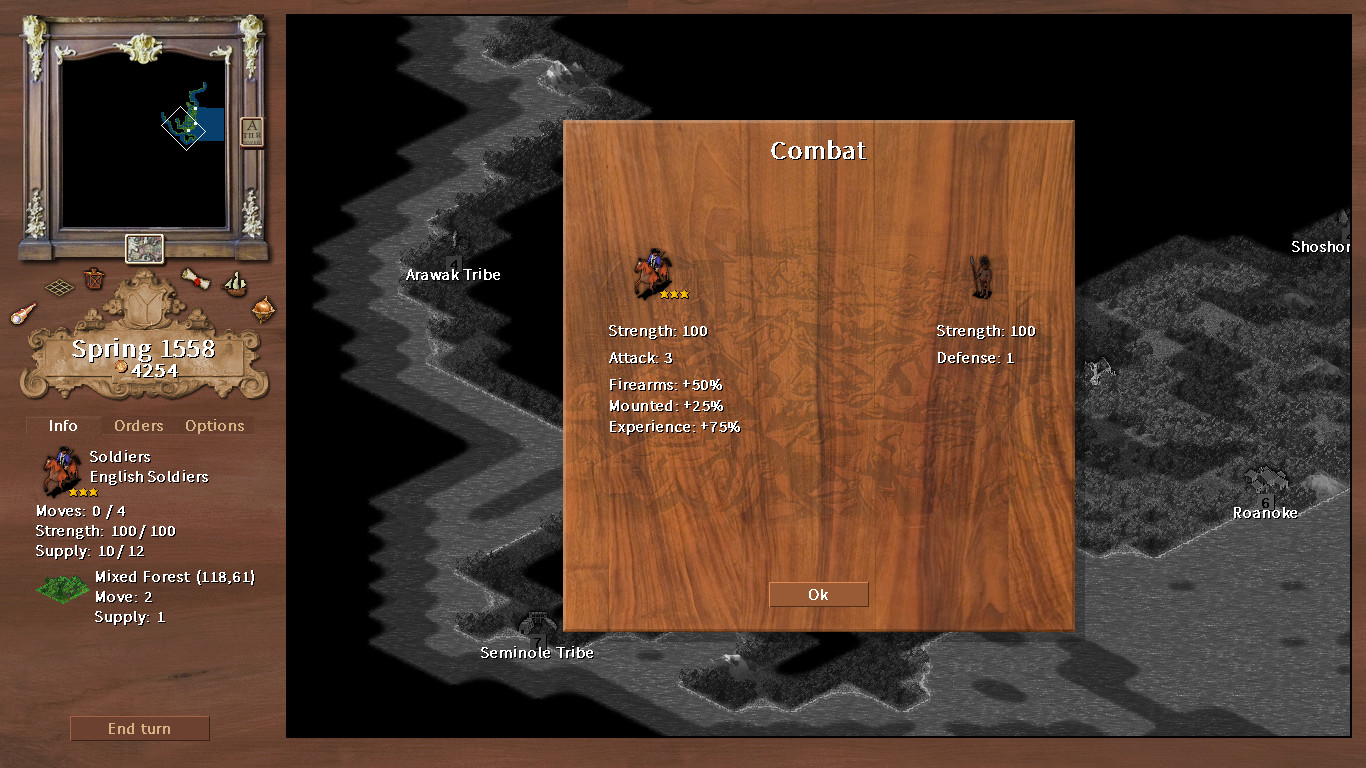 Treasure Fleet screenshot 5