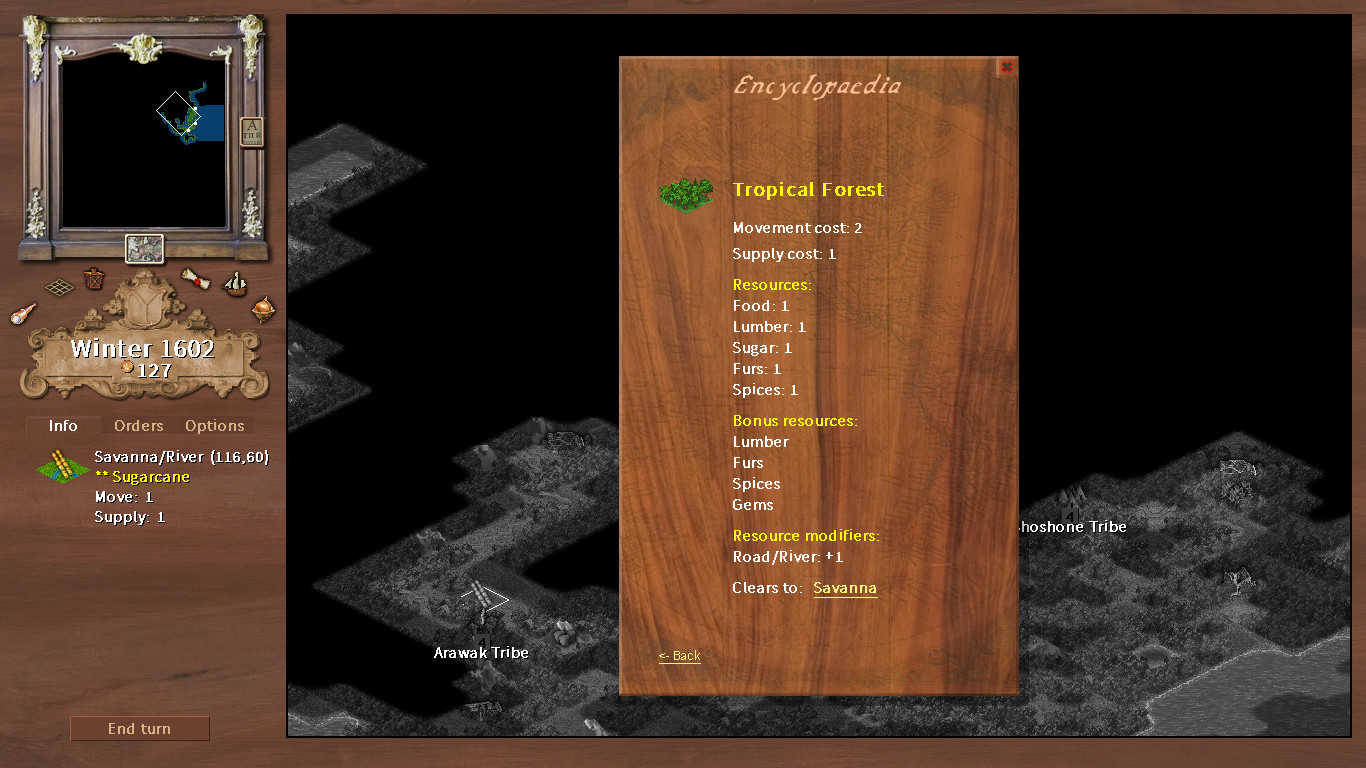 Treasure Fleet screenshot 7