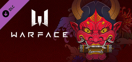 Warface: Clutch — Yakuza Pack: Titelbild