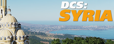 DCS: Syria Map screenshot 38