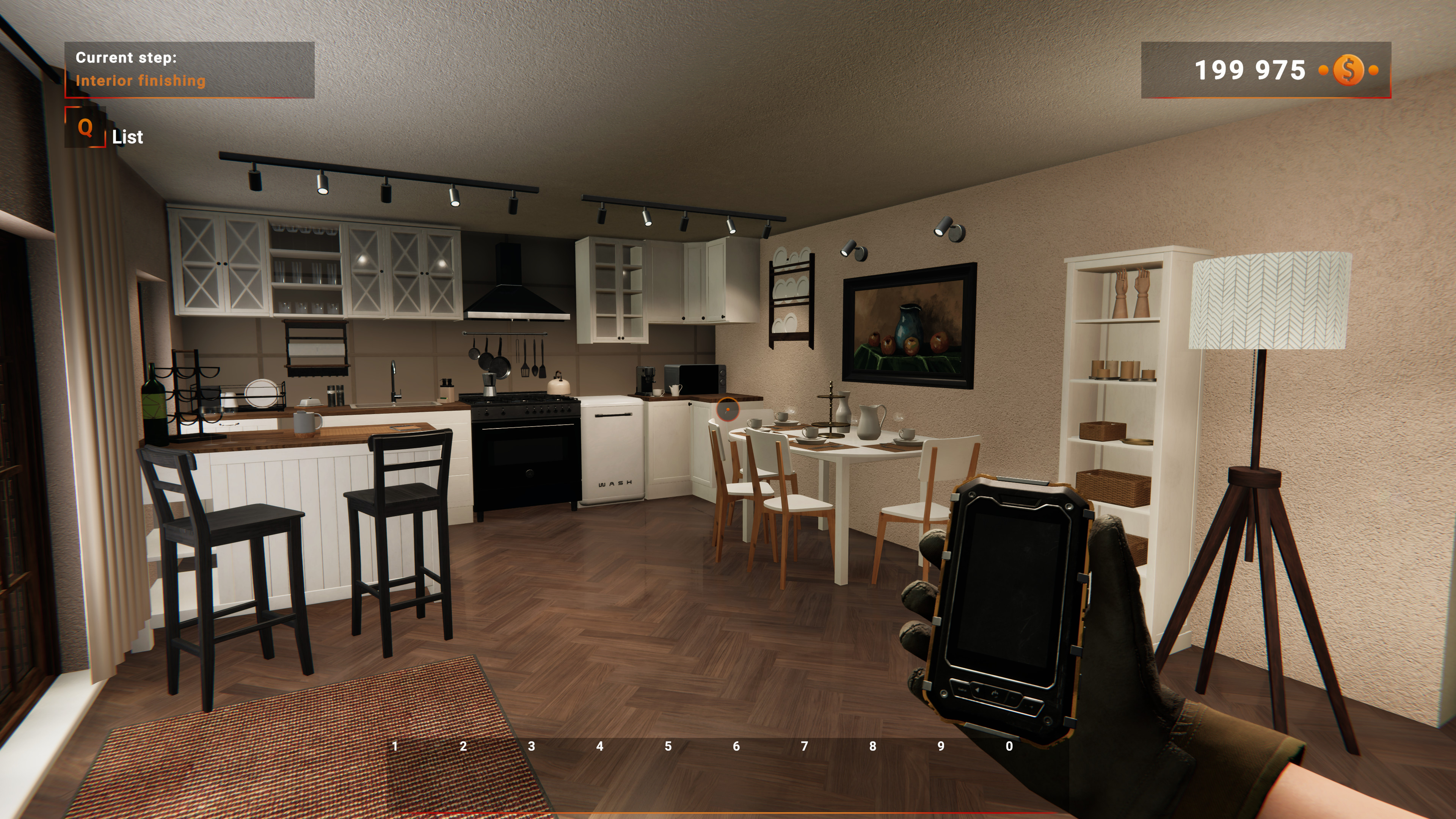 Builder Simulator screenshot 8