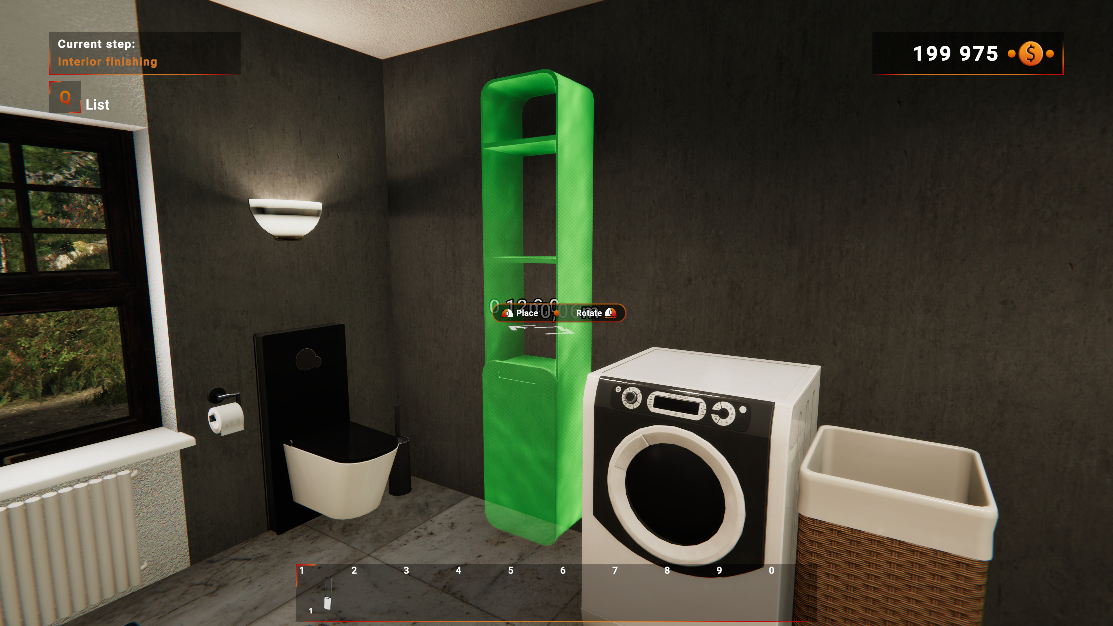 Builder Simulator screenshot 7