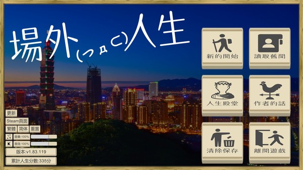 图片[2]|场外人生|HuohuaiProject|官方中文|v1.150.250|Build.14685092|91.33MB|GameStellaris | 游戏群星