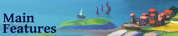 Terra Randoma