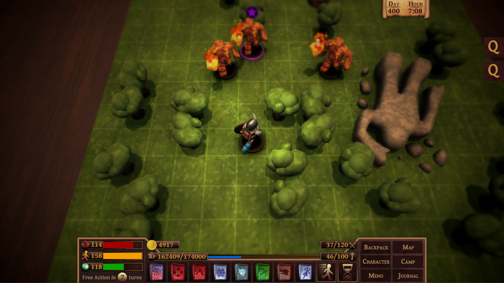 Terra Randoma screenshot 9