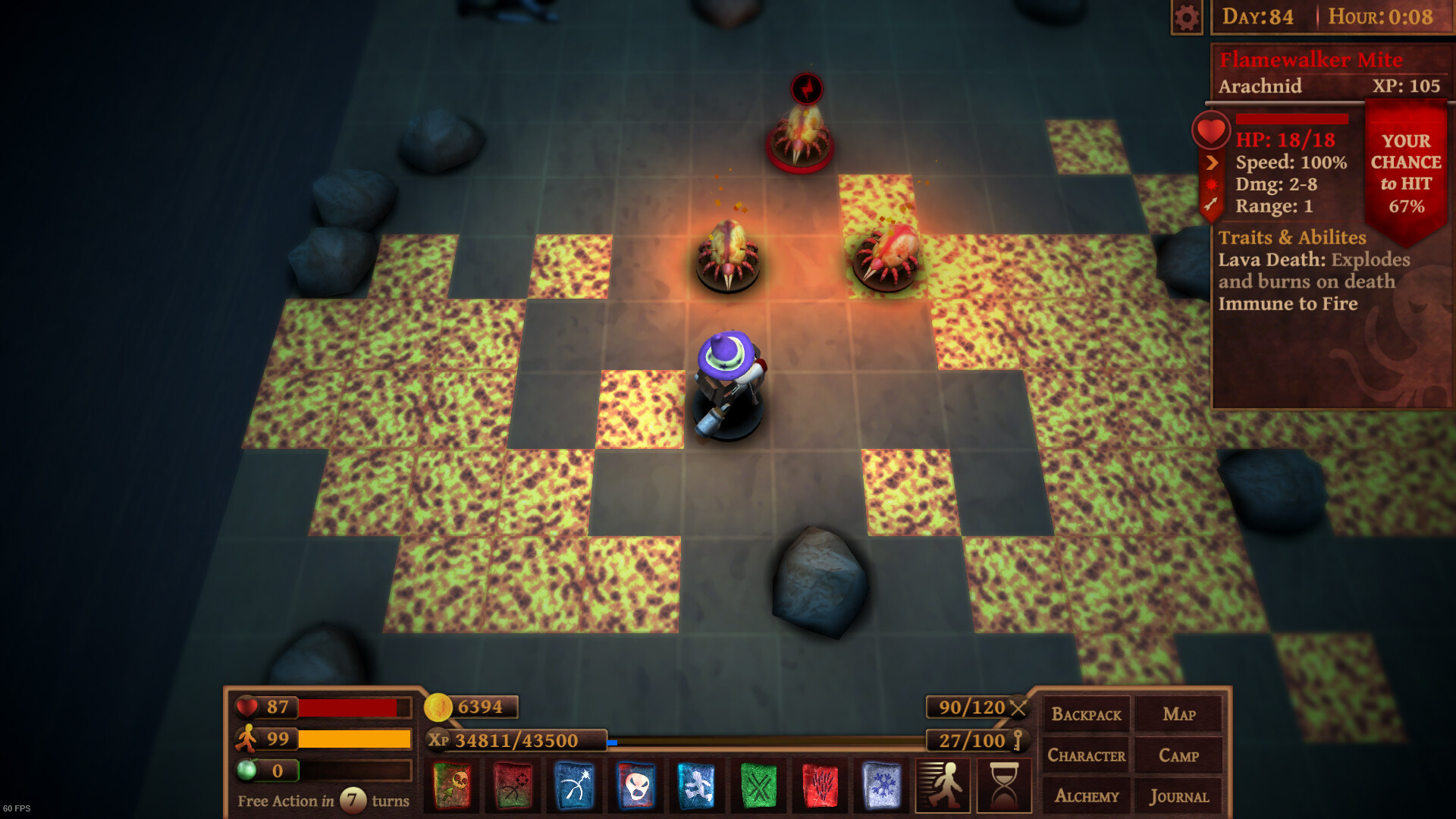 Terra Randoma screenshot 3