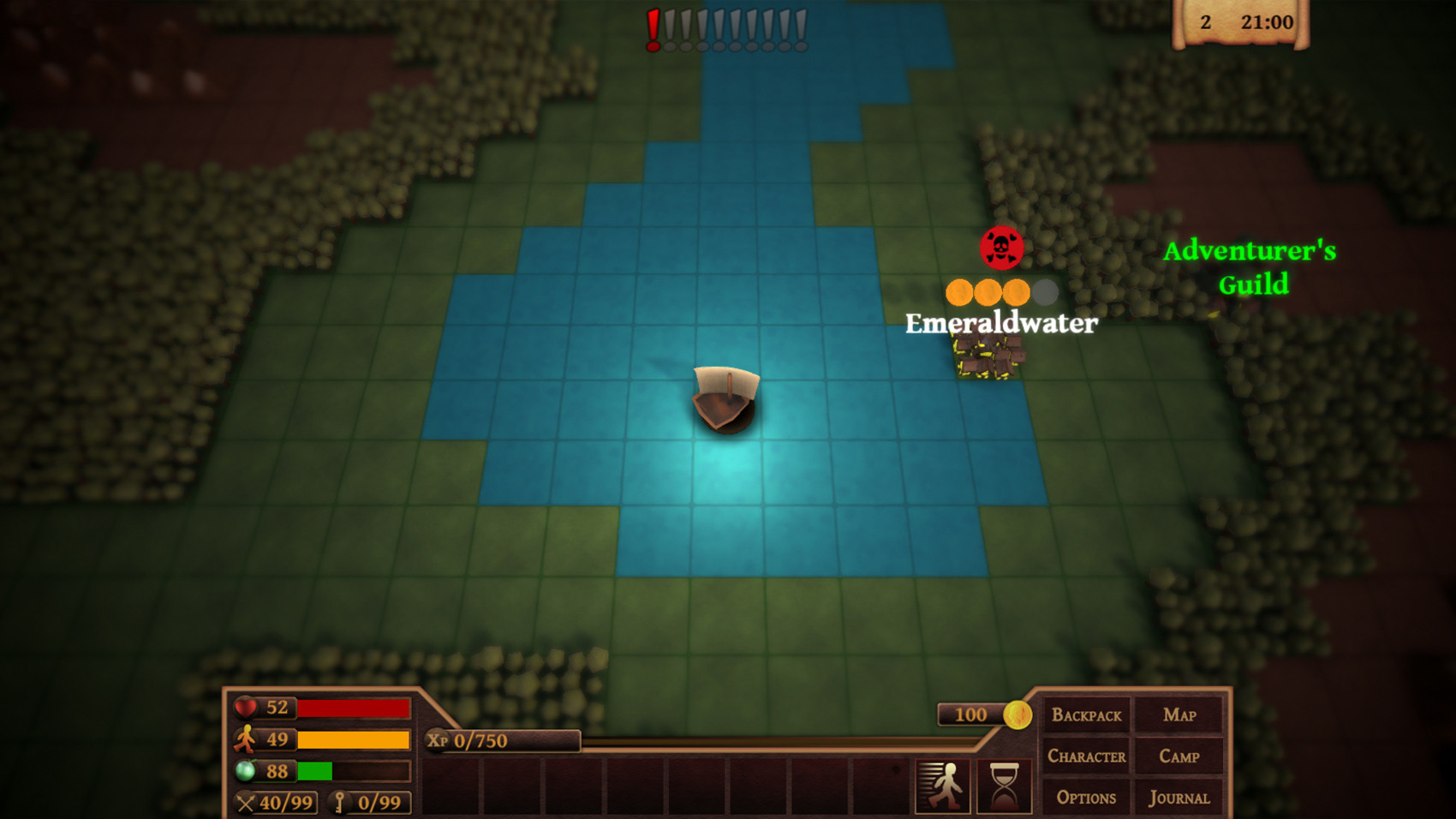 Terra Randoma screenshot 10