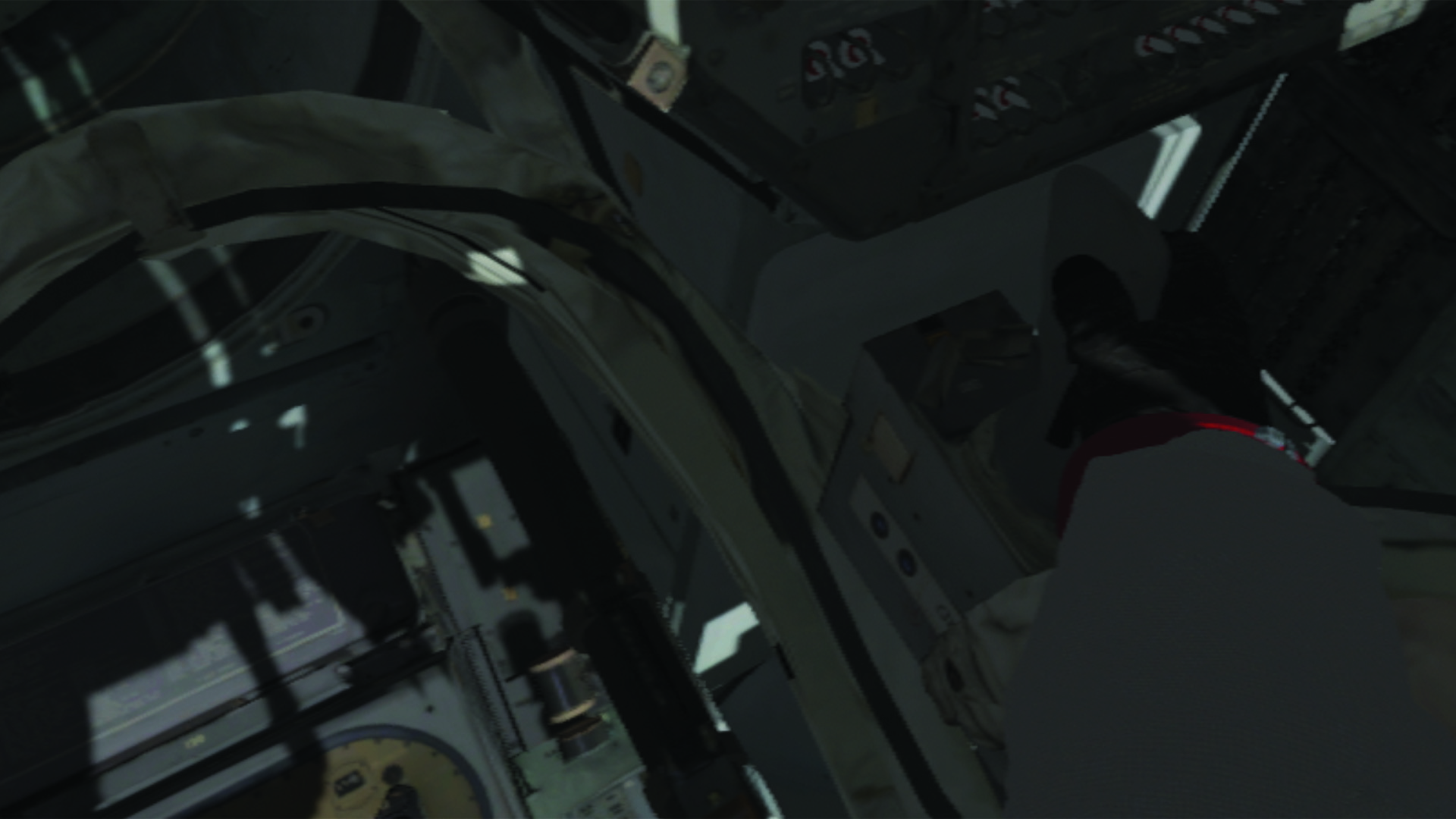 Apollo 11 VR screenshot 3