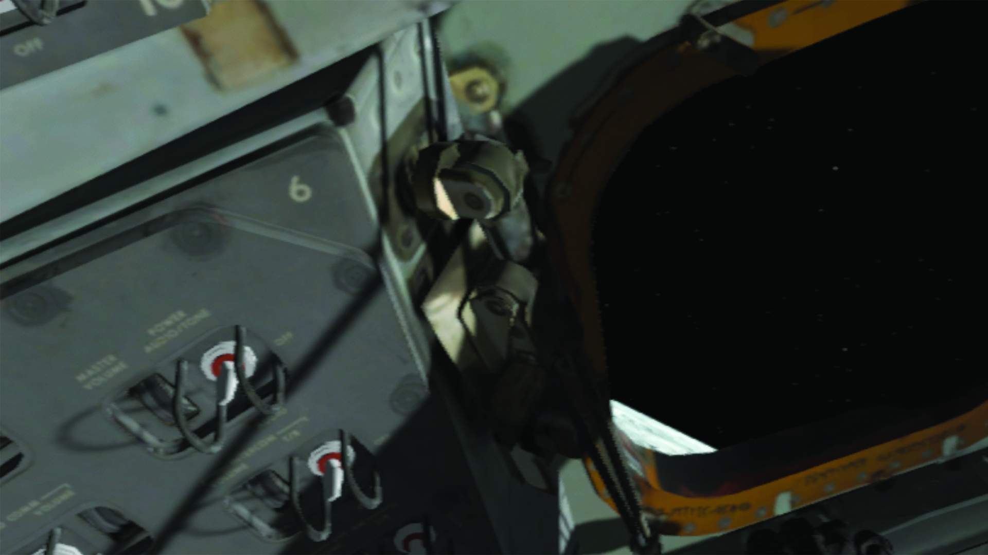 Apollo 11 VR screenshot 2