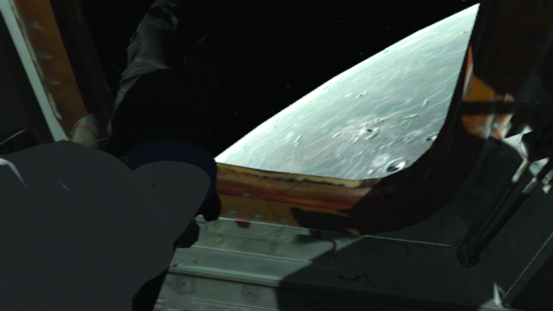 Apollo 11 VR screenshot 1