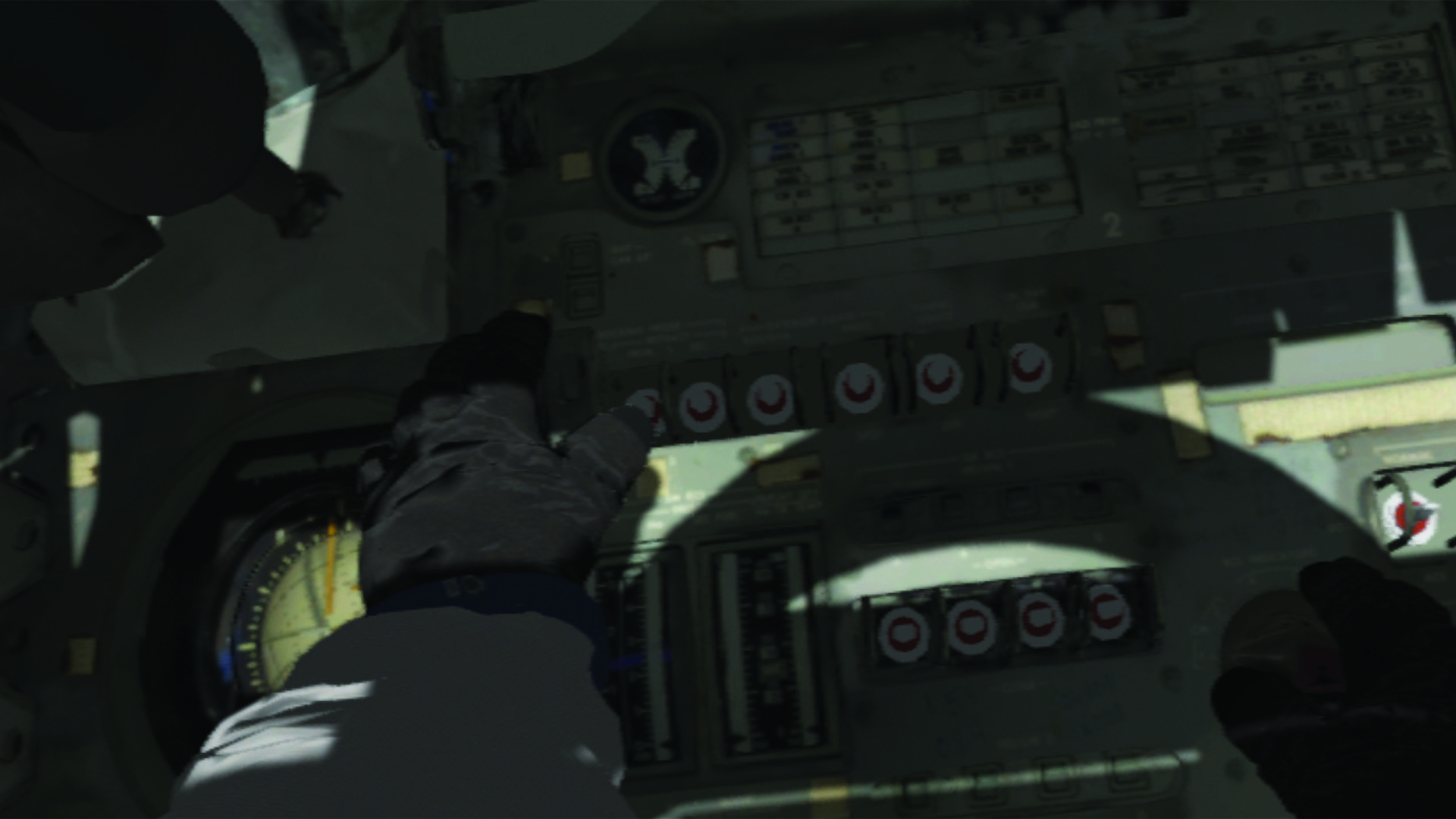 Apollo 11 VR screenshot 4
