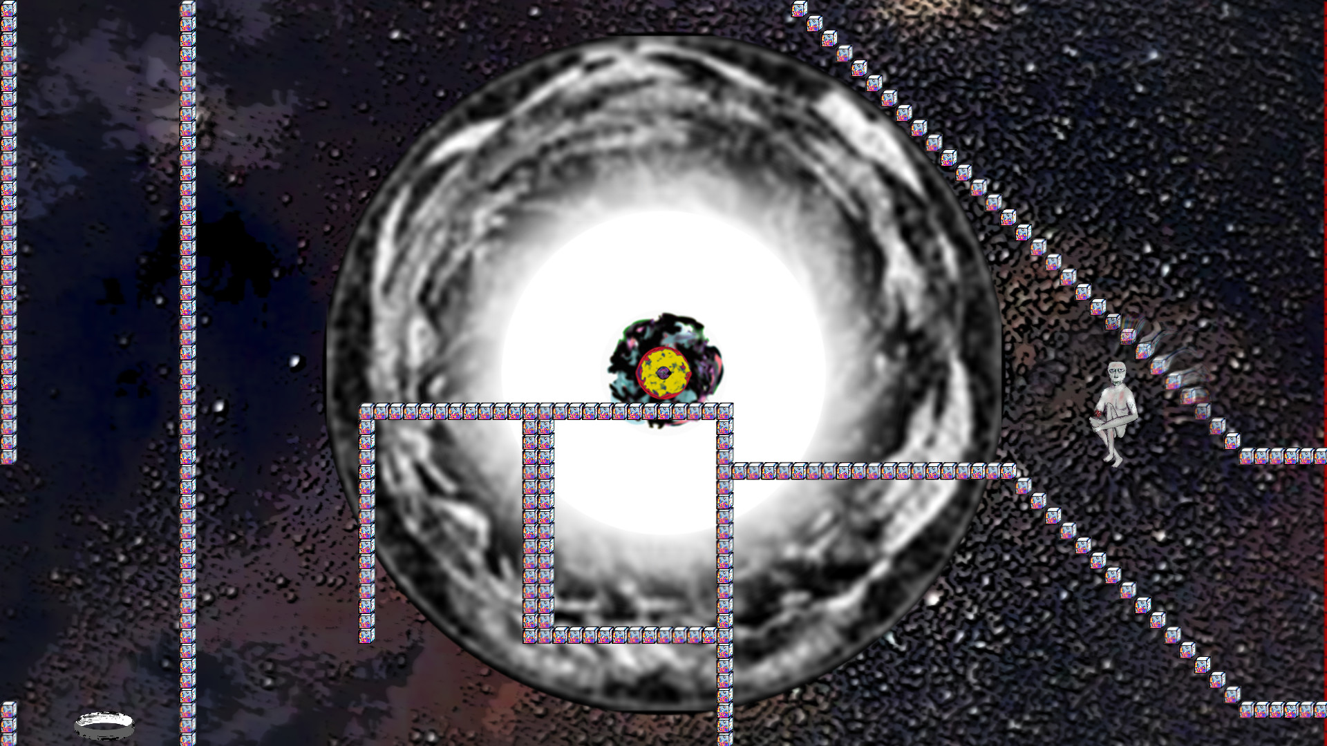 Infini screenshot 6
