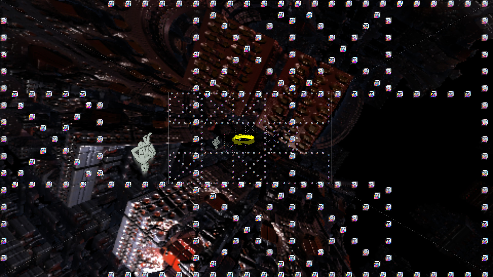 Infini screenshot 9