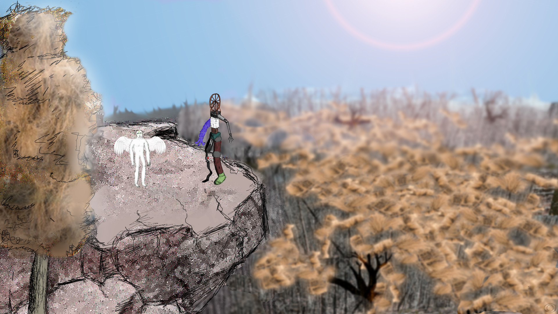 Infini screenshot 11