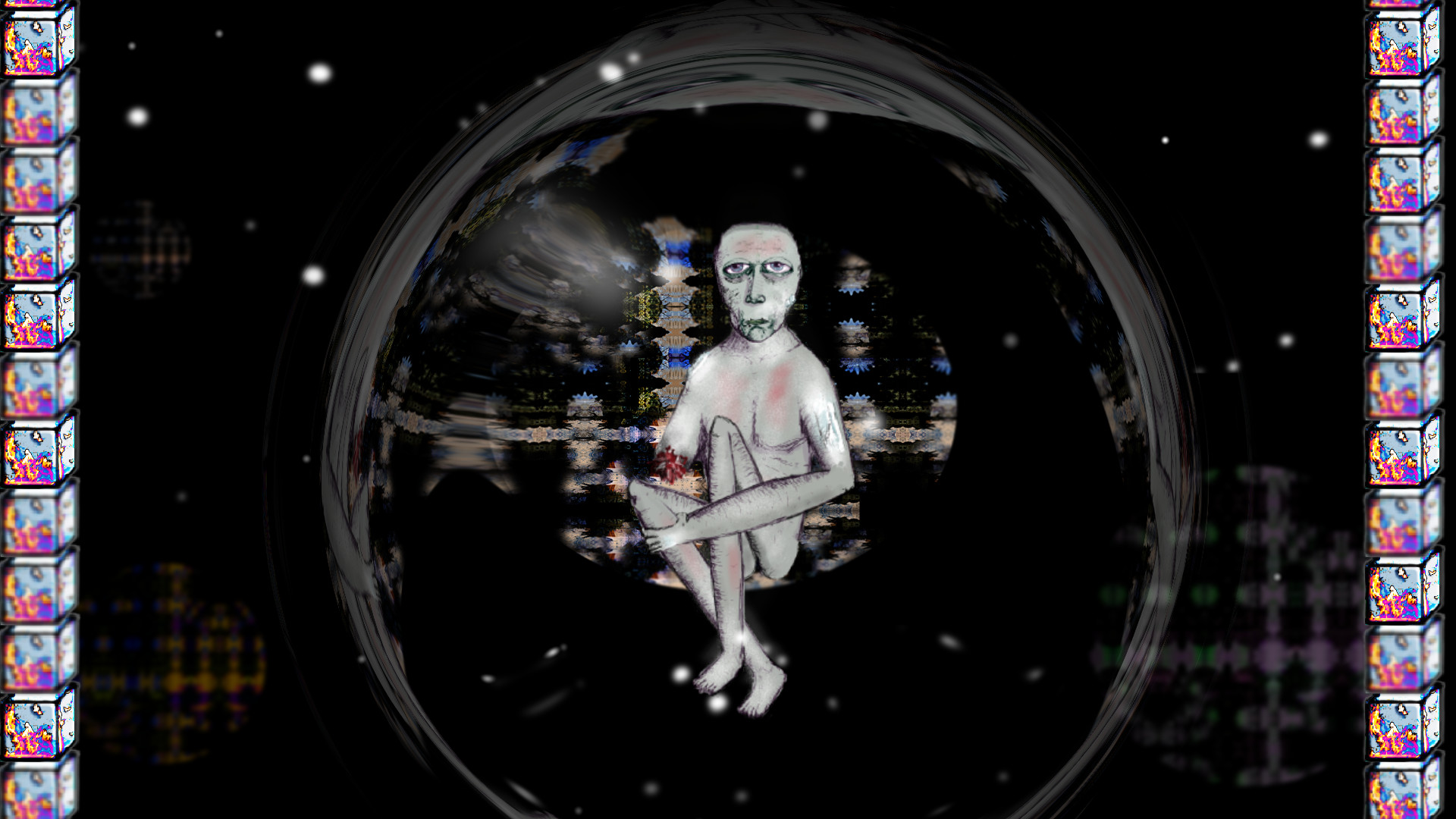Infini screenshot 7
