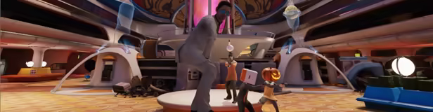 The Anacrusis thumbnail