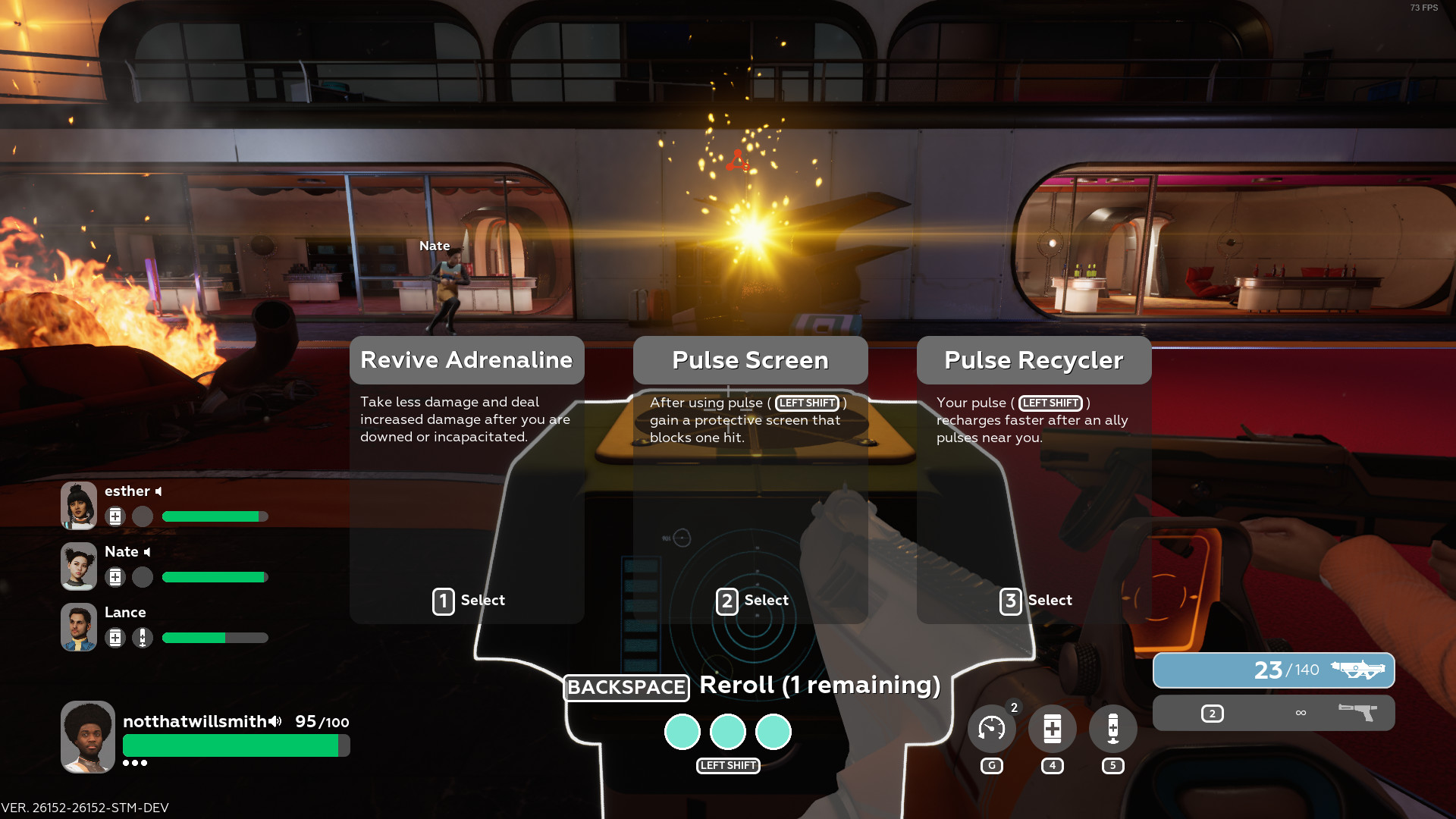 The Anacrusis screenshot 9