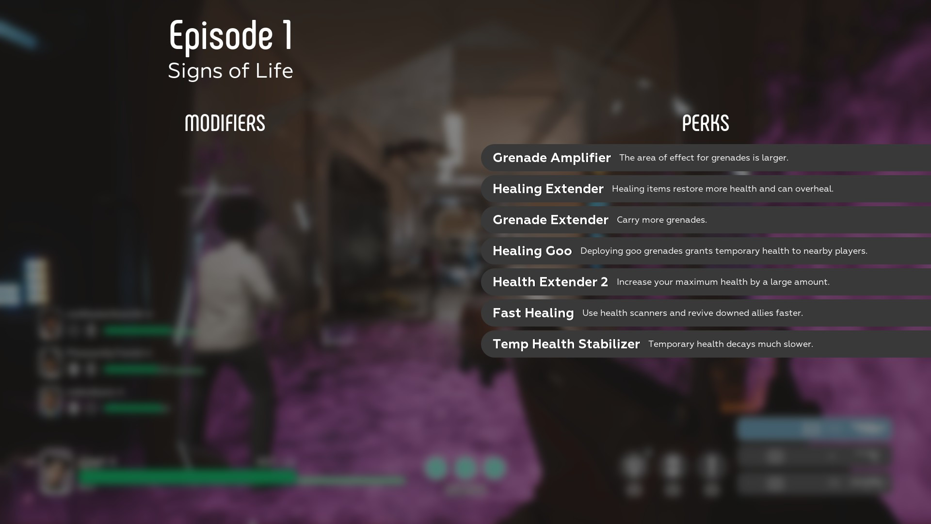 The Anacrusis screenshot 11