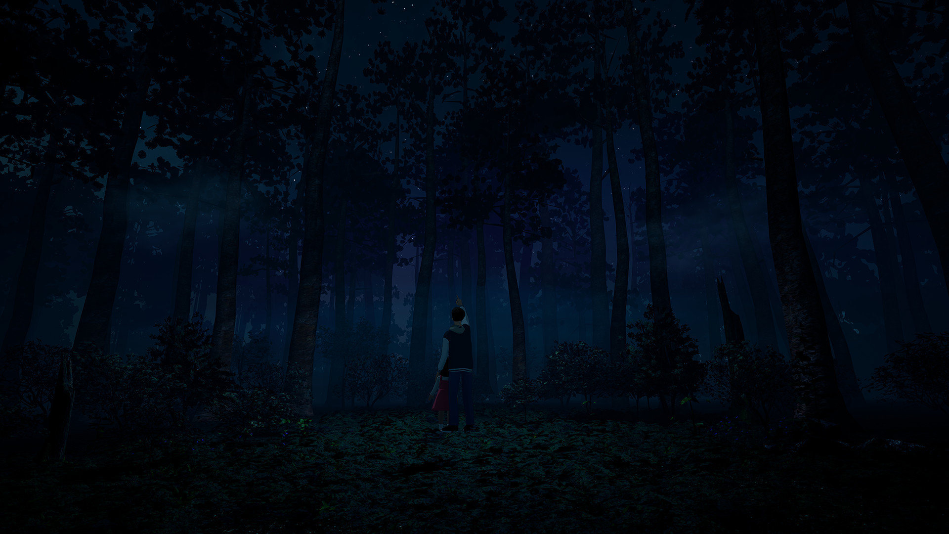 FromTheEarth VR screenshot 5
