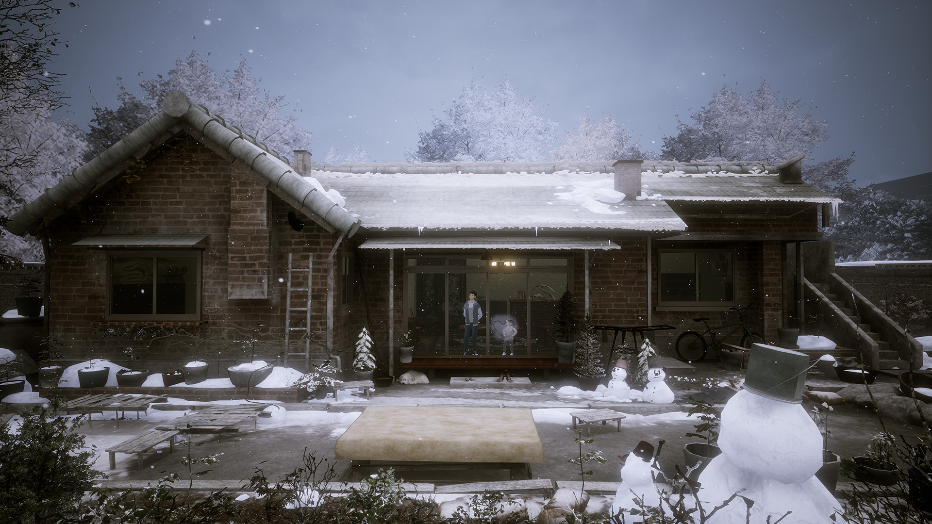 FromTheEarth VR screenshot 9
