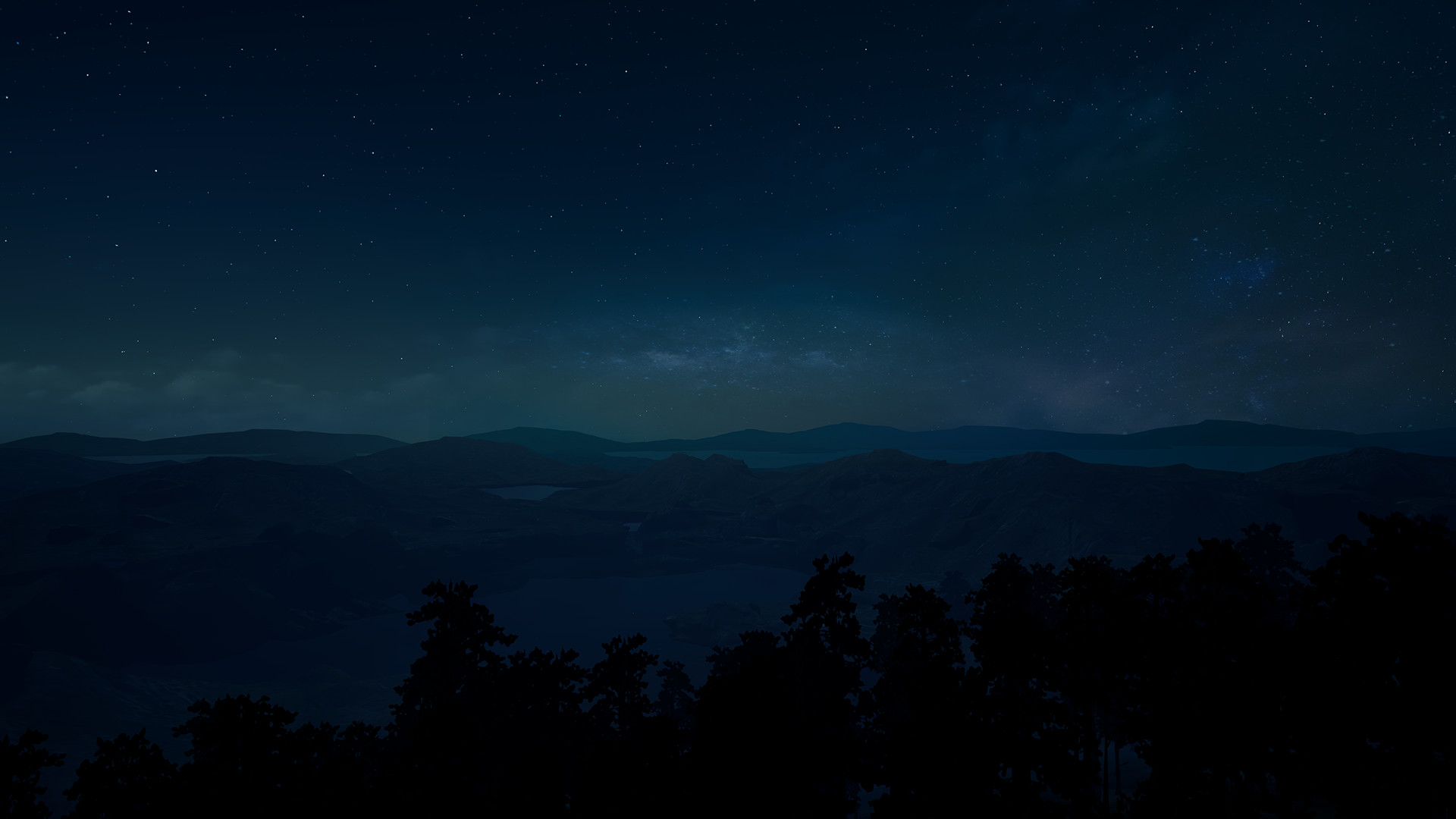 FromTheEarth VR screenshot 1