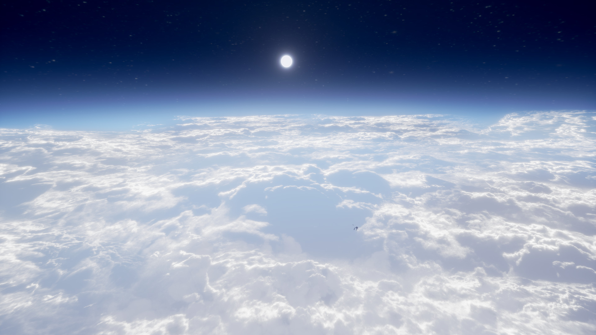 FromTheEarth VR screenshot 3
