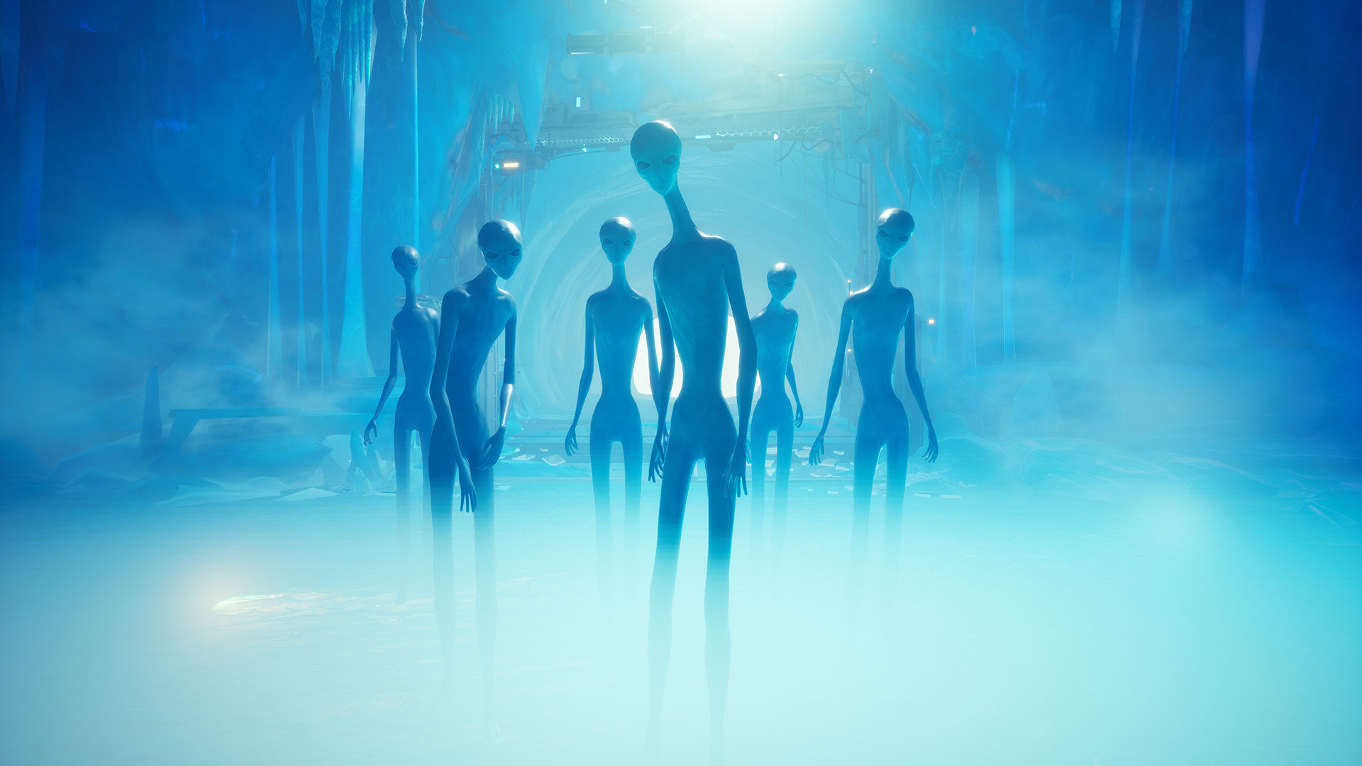 FromTheEarth VR screenshot 2
