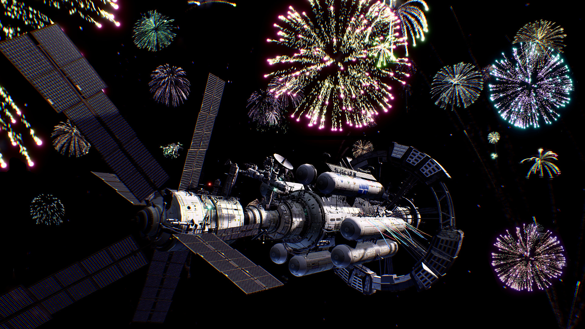 FromTheEarth VR screenshot 8